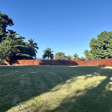 Unit Facing Steps Beach And With Close Beach Access Ринкон Екстериор снимка