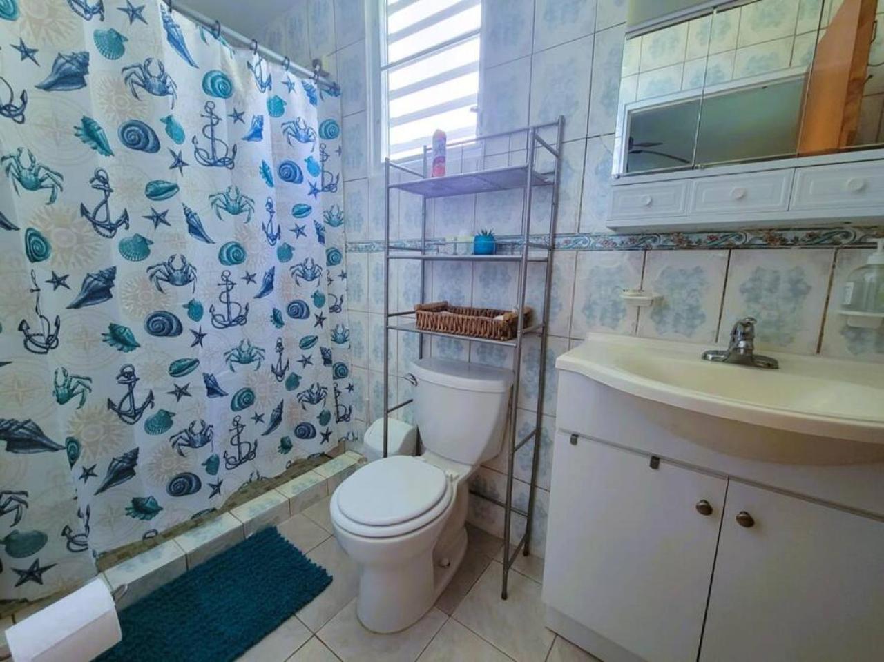 Unit Facing Steps Beach And With Close Beach Access Ринкон Екстериор снимка